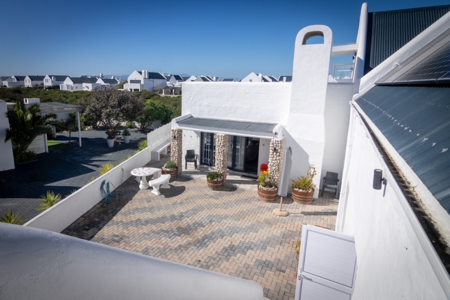 4 Bedroom Property for Sale in Dwarskersbos Western Cape